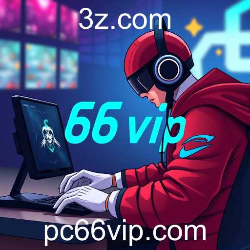 A Evolução do 66vip no Cenário Atual de Jogos Online em Português