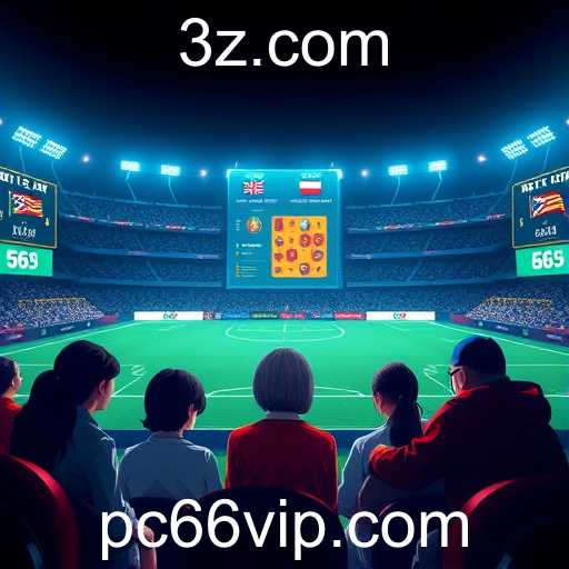 A Ascensão do 66vip no Mercado de Jogos