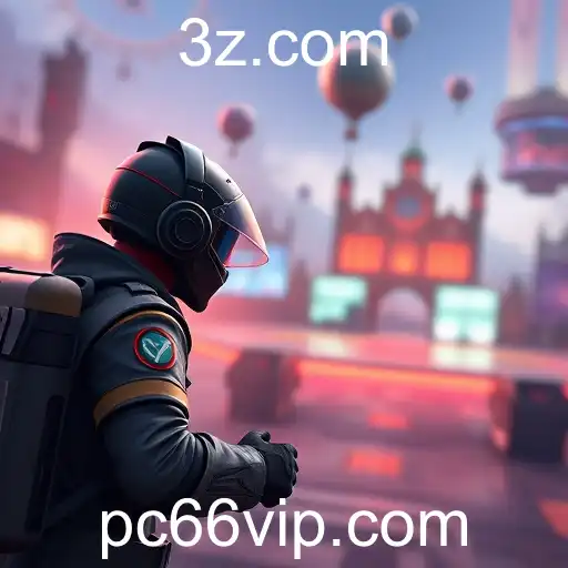 Tendências do 66VIP no Mundo dos Jogos Online