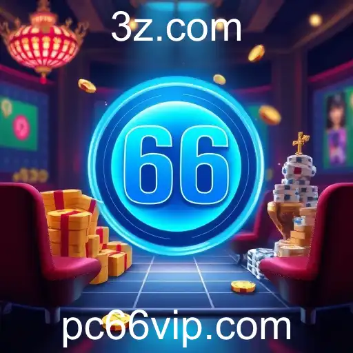 A Ascensão do 66vip no Cenário de Jogos Online