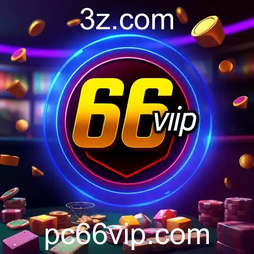 A Revolução dos Cassinos Online em 2025: O Impacto do '66vip' no Brasil