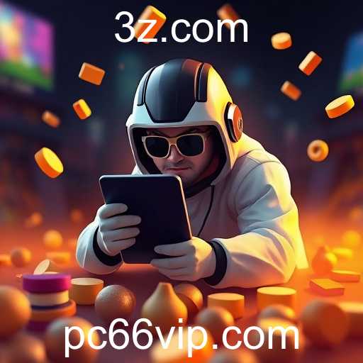 Expansão do 66vip no Mercado de Jogos em 2025