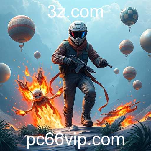 Descubra o Universo do Entretenimento no 66vip