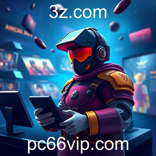 Evolução e Impacto do 66vip no Mercado de Jogos