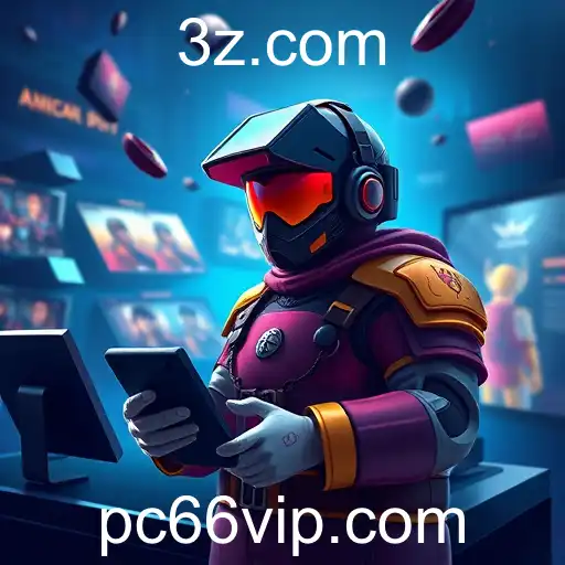 Evolução e Impacto do 66vip no Mercado de Jogos