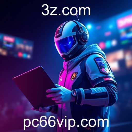 Explorando o Mundo dos Jogos Online com 66vip
