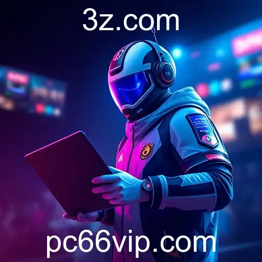 Explorando o Mundo dos Jogos Online com 66vip
