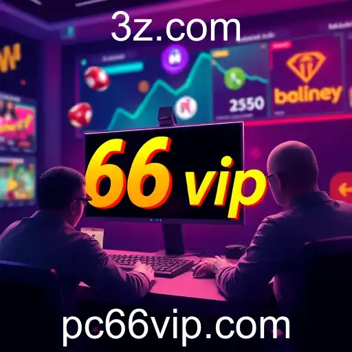 Crescimento Explosivo dos Sites de Jogos em 2025