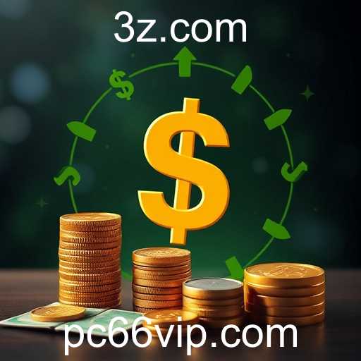 Desvendando os Jogos de Finanças: Entretenimento e Educação no 66vip