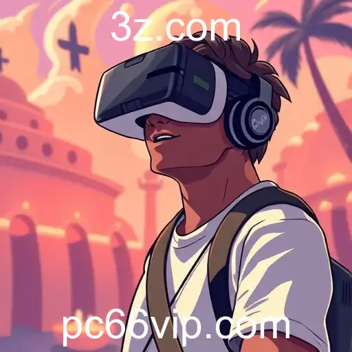 O Crescimento dos Sites de Jogos em 2025