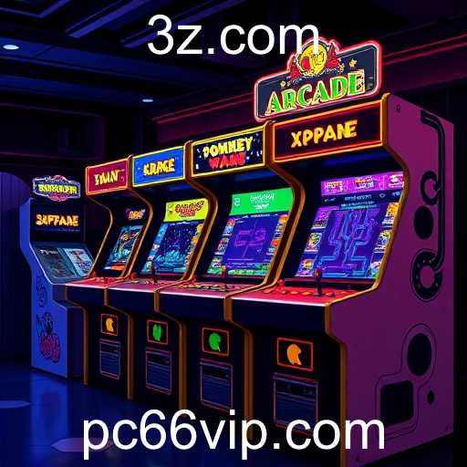 Inovação e Crescimento: O Impacto do 66vip no Mercado de Jogos