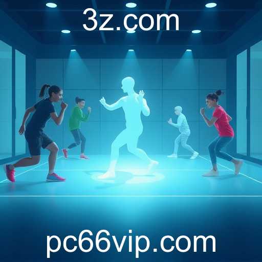 Saúde na Plataforma 66vip: Diversão e Bem-estar Integrados