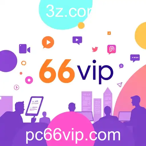 Impacto do 66vip na Economia Digital Brasileira