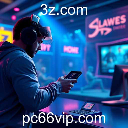 O Impacto Crescente dos Jogos Online no Brasil