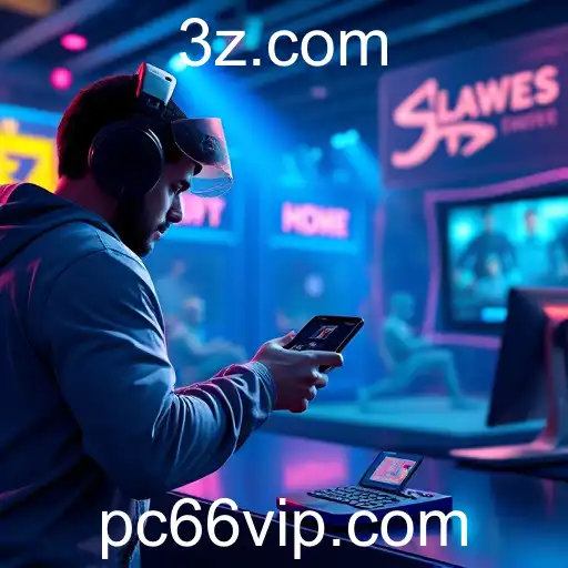 O Impacto Crescente dos Jogos Online no Brasil