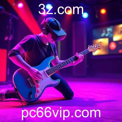 Explorando a Categoria de Jogos de Música no '66vip': Ritmo e Diversão