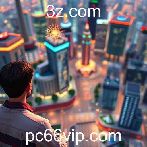 66vip: A Nova Era dos Jogos Online em 2025