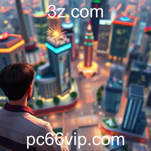 66vip: A Nova Era dos Jogos Online em 2025