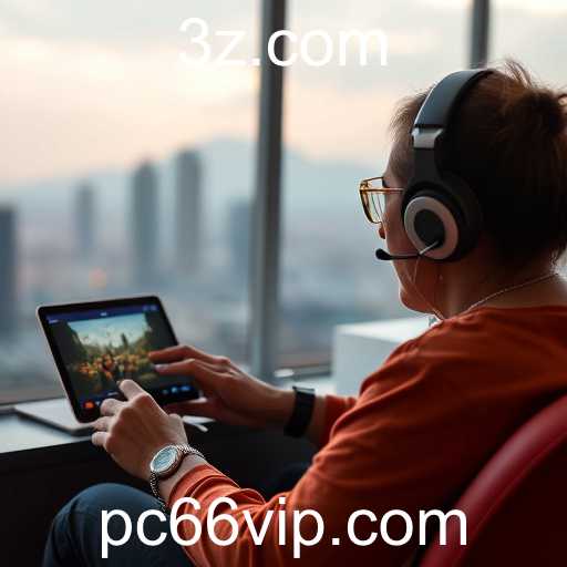 Revolução no Mundo dos Jogos Online em 2025