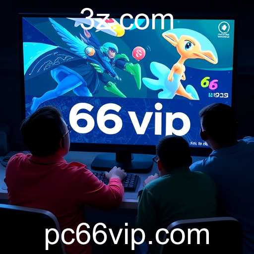 Expansão do Mercado de Jogos Online em 2025