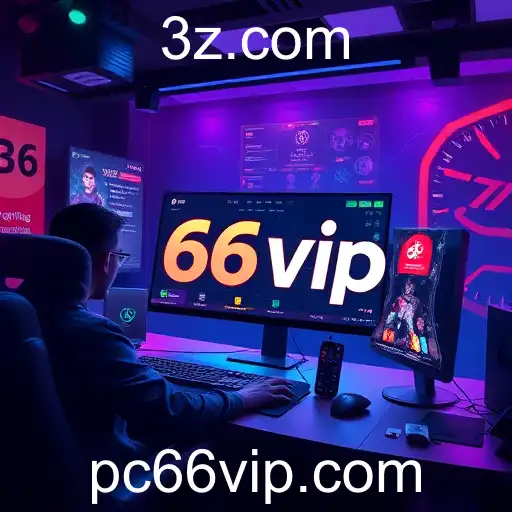 O Crescimento do Mercado de Jogos Online em 2025