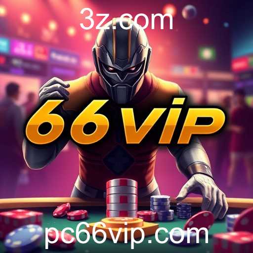 Revolução no Mercado de Jogos Online: O Impacto do 66vip