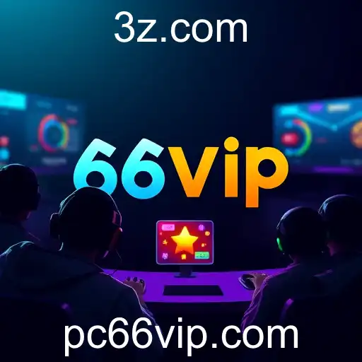 A Ascensão dos Jogos Online em 2025: A Era do 66vip