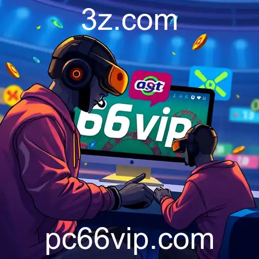 Ascensão dos Jogos Virtuais no Brasil