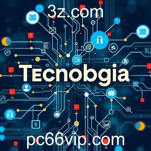 Explorando o Mundo da Tecnologia em Jogos de Palavras-Chave