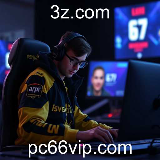 Tendências do Crescimento no Mundo dos Jogos Online