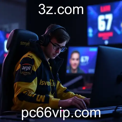 Tendências do Crescimento no Mundo dos Jogos Online